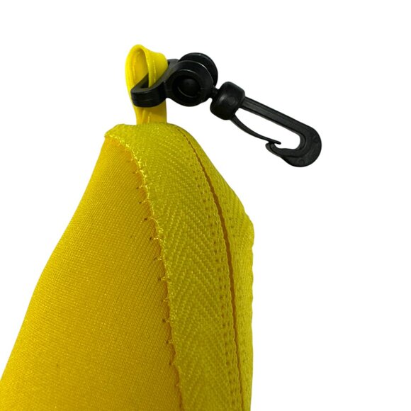 Chiquita Banana Reusable Tote in Banana Carrier - Picture 8 of 8